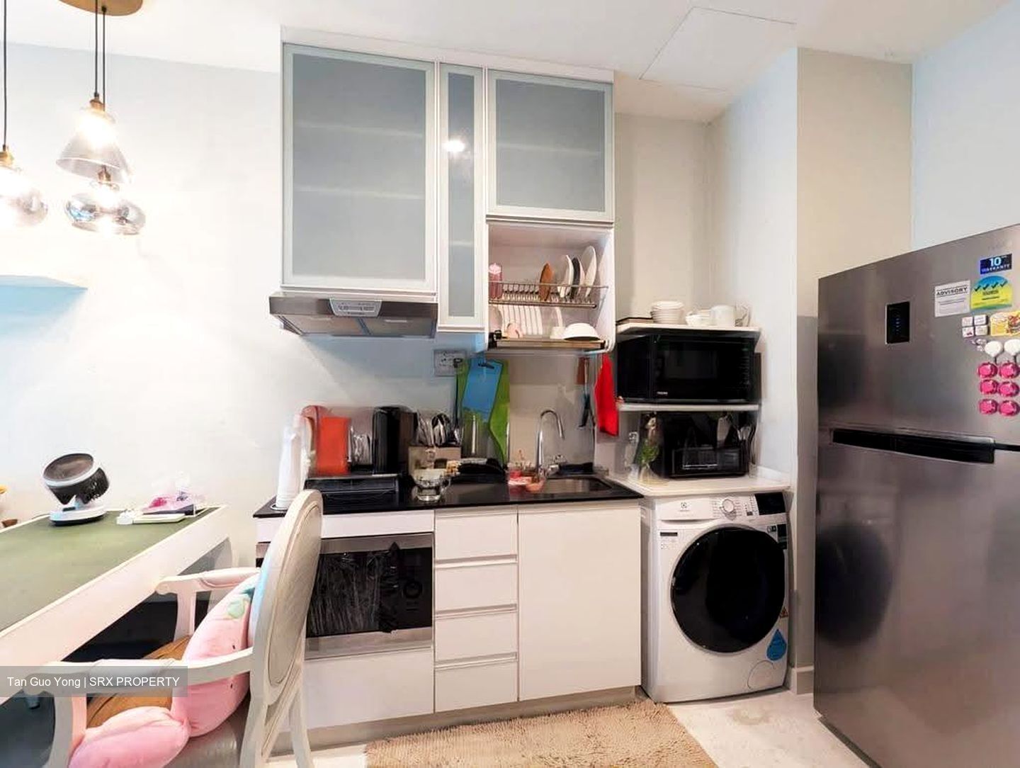Parc Rosewood (D25), Condominium #631736671
